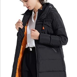 Orolay Down Jacket